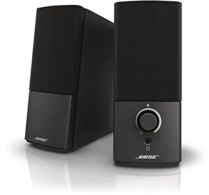 Comprar Altavoces Bose Pc Con Envío Gratis A La Puerta De Tu Casa En España