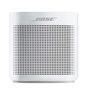 Mejores Comparativas Altavoces Bose Blancos Si Quieres Comprar Con Garantía