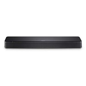 Lee Lasopiniones De Barras De Sonido Para Tv Bose. Elige Con Criterio