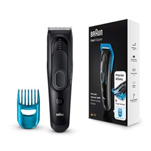 Comprar Cortapelos Hombre Braun Con Envío Gratuito A Domicilio En Toda España