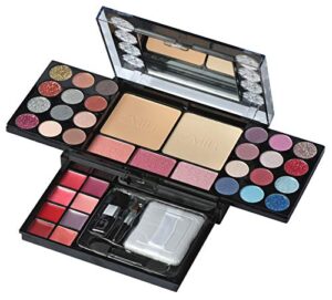 Los Mejores Chollos Y Opiniones De Belleza Mujer Maquillaje Paleta Sombras