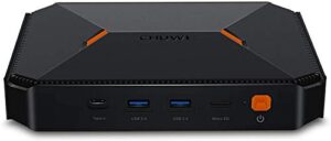 Comprar Mini Pc Chuwi Herobox Con Envío Gratis A La Puerta De Tu Casa En España