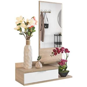 Mejores Comparativas Muebles Entrada Recibidor Modernos Si Quieres Comprar Con Garantía