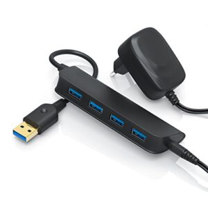 Hub Usb 2.0 Activo Valoraciones Reales De Otros Compradores Y Actualizadas