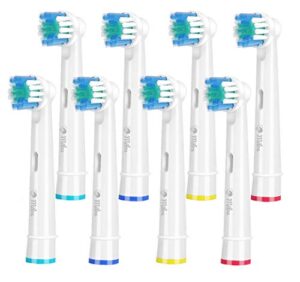 Cepillos De Dientes Electricos Oral B Cabezales Valoraciones Reales De Otros Compradores Y Actualizadas