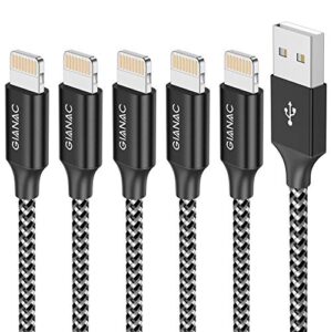 Mejores Comparativas Cables Usb Iphone Si Quieres Comprar Con Garantía