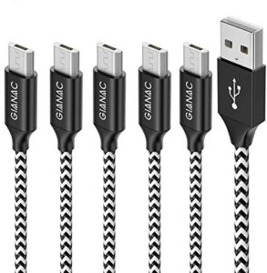 Ofertas Y Valoraciones De Cables Usb Pack