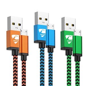 Cables Usb Carga Y Datos Opiniones Reales De Otros Usuarios Y Actualizadas