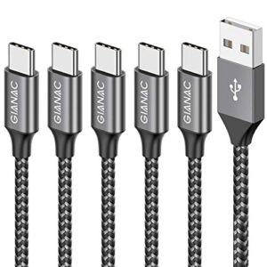 Cables Usb C Pack Valoraciones Reales De Otros Usuarios Este Mes