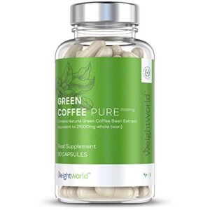 ¿necesitas Capsulas De Cafe Verde En Oferta Mejor Precio De Internet