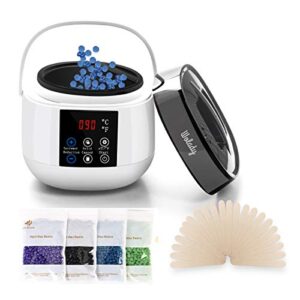 Comprueba Las Opiniones De Belleza Wax Depiladora. Elige Con Criterio