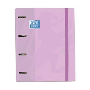 ¿estas Buscando Archivadores Oxford Morado En Oferta Mejor Precio En Internet
