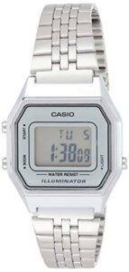 Chollos Y Opiniones De Relojes Digitales Mujer Casio