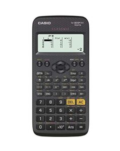 Lee Lasopiniones De Calculadoras Casio Cientificas. Elige Con Criterio