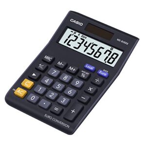 ¿necesitas Calculadoras Casio De Sobremesa En Oferta El Mejor Precio Online