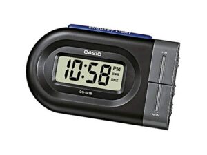 Comprar Despertadores Casio Quarz Con Envío Gratis A La Puerta De Tu Casa En España