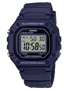 Mejores Comparativas Relojes Digitales Hombre Acuatico Para Comprar Con Garantía