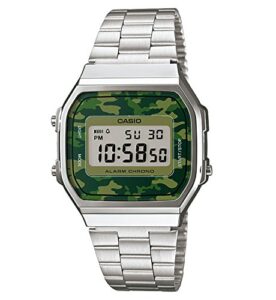 Mejores Comparativas Relojes Digitales Hombre Casio Camuflaje Si Quieres Comprar Con Garantía