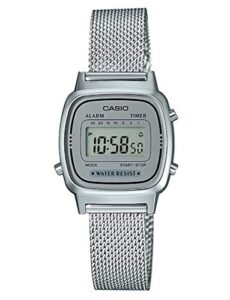 Mejores Comparativas Relojes Digitales Mujer Pequeños Si Quieres Comprar Con Garantía