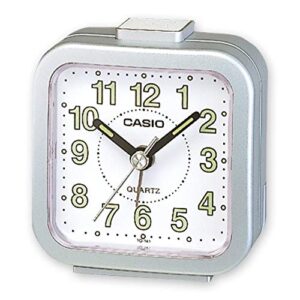 Descuentos Y Opiniones De Despertadores Casio Analogicos