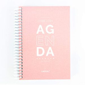 Agendas 2020 2021 Bonitas Y Baratas Opiniones Reales De Otros Usuarios Este Mes