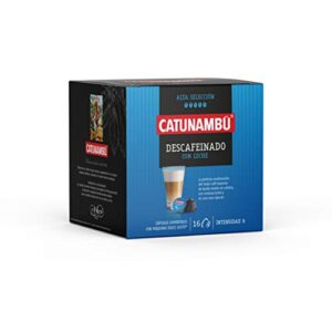 Capsulas De Cafe Dolce Gusto Descafeinado Valoraciones Reales De Otros Compradores Este Mes