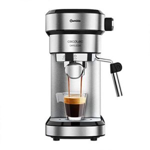 Ofertas Y Opiniones De Cafeteras Electricas Ofertas