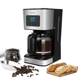 Comprar Cafeteras De Goteo Programable Con Envío Gratis A La Puerta De Tu Casa En España
