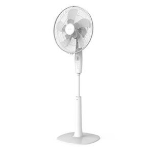 Comprueba Las Opiniones De Ventiladores De Pie Silenciosos Sin Aspas. Elige Con Criterio