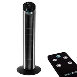 Ventiladores De Torre Silenciosos Opiniones Verificadas De Otros Compradores Y Actualizadas