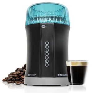 Lee Las Opiniones De Molinillos De Cafe Electricos Moulinex. Selecciona Con Sabiduría