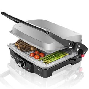 Lee Lasopiniones De Asadores Electricos Cecotes. Selecciona Con Criterio