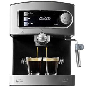 Comprar Cafeteras Expreso Ofertas Con Envío Gratuito A La Puerta De Tu Casa En España