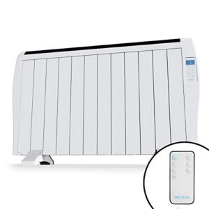 Comprar Radiadores De Aceite De Pared Con Envío Gratuito A Domicilio En Toda España