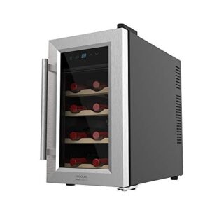 Descuentos Y Opiniones De Vinotecas 12 Botellas Clase A