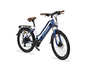 Bicicletas Electricas De Montaña Nuevas Opiniones Reales De Otros Usuarios Y Actualizadas