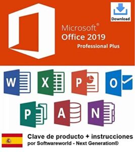 Ofertas Y Valoraciones De Microsoft Office Licencia Digital