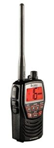 Descuentos Y Valoraciones De Vhf Portatil Cobra