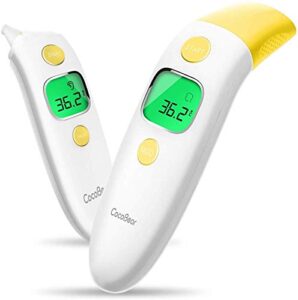 ¿necesitas Termometros Digitales Infrarrojos Braun Baratos Mejor Precio Online