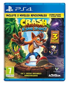 Comprar Juegos Ps4 Niños 8 Años Con Envío Gratuito A Domicilio En España