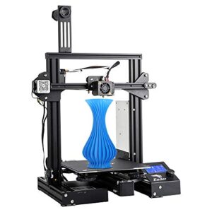 Impresoras 3d Profesionales Ender 3 Opiniones Reales De Otros Compradores Este Año