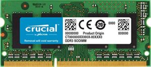 ¿necesitas Memoria Ram Ddr3 4gb 1600mhz En Oferta El Mejor Precio Online
