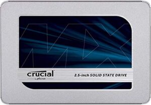 Mejores Comparativas Discos Duros Ssd Internos Para Comprar Con Garantía