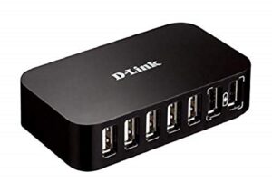 Comparativas Hub Usb 2.0 Alimentado Para Comprar Con Garantía