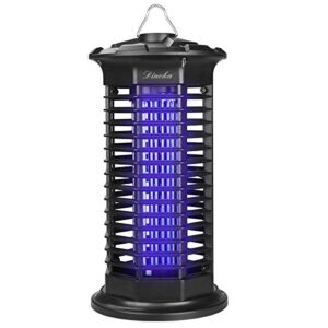 Chollos Y Opiniones De Atrapainsectos Electrico
