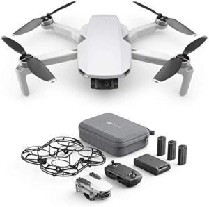 Ofertas Y Valoraciones De Drones Con Camara 4k Profesional Dji