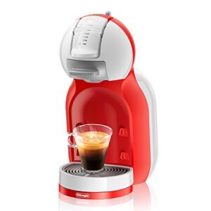 Comprar Cafeteras Dolce Gusto Mini Me Con Envío Gratuito A La Puerta De Tu Casa En España