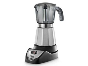 Comparativas Cafeteras Electricas Italianas Para Comprar Con Garantía