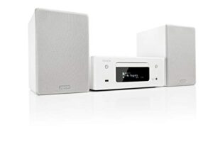 Comprar Minicadenas De Musica Denon Con Envío Gratis A La Puerta De Tu Casa En Toda España