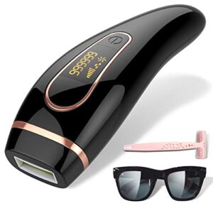 Depiladoras Laser Facial Opiniones Reales De Otros Compradores Este Mes
